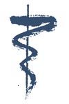 Logo des Verbandes klassischer Homöopathie Deutschland